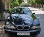 BMW 5 Series 528i 1997 - Bán xe BMW 5 Series 528i đời 1997, màu đen