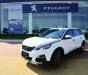 Peugeot 5008 1.6 AT 2018 - Cần bán Peugeot 5008 1.6 AT đời 2018, màu trắng sang trọng