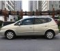 Chevrolet Vivant CDX 2009 - Cần bán xe Chevrolet Vivant CDX 2009, màu vàng cát, chính chủ