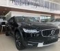 Volvo V90 Cross County T6 AWD 2018 - Bán Volvo V90 Cross County T6 AWD sản xuất năm 2018, màu đen sang trọng đẳng cấp