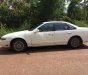 Nissan Cefiro 2.0 MT 1992 - Cần bán gấp Nissan Cefiro 2.0 MT đời 1992, màu trắng, nhập khẩu 