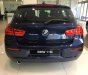 BMW 1 Series 5-Door 2018 - BMW Phú Mỹ Hưng - BMW 1 Series 118i 2018, nhập khẩu nguyên chiếc. Liên hệ: 0938805021 - 0938769900