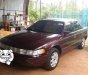 Mercury Sable 1992 - Cần bán lại xe Mercury Sable năm sản xuất 1992, màu đỏ, nhập khẩu, giá 48tr