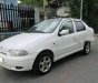 Fiat Siena   2002 - Bán xe cũ Fiat Siena năm sản xuất 2002, màu trắng