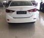 Mazda 3 1.5FL AT 2018 - Bán Mazda 3 1.5FL AT năm sản xuất 2018, màu trắng, giá chỉ 659 triệu