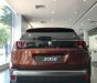 Peugeot 3008 1.6 AT 2018 - Bán xe Peugeot 3008 1.6 AT đời 2018, màu nâu sang trọng