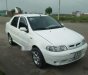 Fiat Albea 2004 - Cần bán Fiat Albea đời 2004, màu trắng, chạy được 120000km đúng km