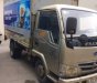 Vinaxuki 1240T 2007 - Cần bán lại xe Vinaxuki 1240T 2007, màu bạc 