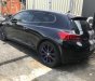 Volkswagen Scirocco Sport 2011 - Cần bán lại xe Volkswagen Scirocco Sport 1.4 AT sản xuất 2011 màu đen, 550 triệu nhập khẩu nguyên chiếc