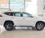 Mitsubishi Pajero Sport 2018 - Cần bán Mitsubishi Pajero Sport sản xuất 2018, màu trắng