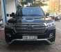 Toyota Land Cruiser 4.6 V8 2015 - Bán 4.6 V8 sản xuất năm 2015, màu đen, xe nhập