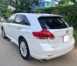 Toyota Venza 2008 - Cần bán xe Toyota Venza đời 2008, màu trắng, giá chỉ 875 triệu