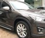 Mazda CX 5   2.0  2016 - Bán xe CX5 2.0 sản xuất và đăng ký 2016, màu nâu cafe