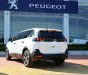 Peugeot 5008 1.6 AT 2018 - Cần bán Peugeot 5008 1.6 AT đời 2018, màu trắng sang trọng