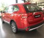 Mitsubishi Outlander GLS 2018 - Bán Mitsubishi Outlander GLS năm sản xuất 2018, màu đỏ