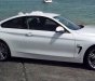 BMW 4 Series 420i  2016 - Bán xe BMW 4 Series 420i đời 2016, màu trắng, nhập khẩu nguyên chiếc