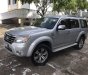 Ford Everest 2010 - Bán Ford Everest 2010 mâm lớn máy điện, xe tuyệt đoi không cấn đụng, nội ngoại thất đẹp