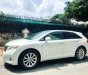 Toyota Venza 2008 - Cần bán xe Toyota Venza đời 2008, màu trắng, giá chỉ 875 triệu