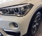 BMW X1 sDriver18i 2018 - Bán xe BMW X1 sDriver18i đời 2018, màu trắng, nhập khẩu