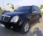 Ssangyong Rexton II Số tự động 2008 - Cần bán xe Ssangyong Rexton II năm 2008 màu đen, 355 triệu, xe nhập