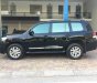 Toyota Land Cruiser 4.6 V8 2015 - Bán 4.6 V8 sản xuất năm 2015, màu đen, xe nhập