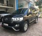 Toyota Land Cruiser 4.6 V8 2015 - Bán 4.6 V8 sản xuất năm 2015, màu đen, xe nhập