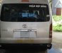 Toyota Hiace 2006 - Bán xe Toyota Hiace năm 2006, màu hồng