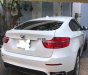 BMW X6 2011 - Cần bán BMW X6 đời 2011, nhập khẩu full option