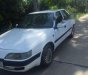 Daewoo Espero 1997 - Cần bán xe Daewoo Espero đời 1997, màu trắng, 33 triệu