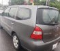 Nissan Grand livina  AT 2011 - Cần bán Nissan Grand Livina 7 chỗ, bản full 1.8 số tự động, chạy rất lành và kinh tế