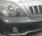 Hyundai Terracan 2003 - Bán Hyundai Terracan năm sản xuất 2003, máy xăng