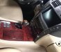 Lexus LS 460L 2007 - Cần bán Lexus LS 460L đời 2007, màu đen, nhập khẩu