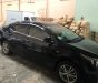 Toyota Corolla altis G 2015 - Bán Toyota Corolla Altis đời 2015, màu đen, 658 triệu còn thương lượng cho KH thiện chí, nhanh gọn