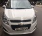 Chevrolet Spark LT 2016 - Bán Chevrolet Spark LT đời 2016, màu trắng như mới 