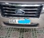 Ford Everest 2.5L 4x2 MT 2011 - Cần bán xe Ford Everest 2.5L 4x2 MT năm 2011, màu hồng chính chủ  