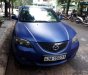 Mazda 3   AT 2004 - Cần bán Mazda 3 đời 2004, số tự động, phong cách thể thao