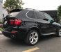 BMW X5 4.8i 2007 - Bán xe BMW X5 4.8i sản xuất 2007, màu đen, xe nhập