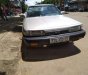 Toyota Camry   1986 - Bán Toyota Camry đời 1986, xe mới đăng kiểm