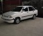 Kia Pride 1996 - Cần bán Kia Pride 1996, màu trắng