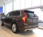 Volvo XC90 2018 - Cần bán xe Volvo XC90 sản xuất năm 2018, màu nâu, nhập khẩu