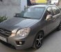 Kia Carens   2010 - Cần bán xe Kia Caren số tự động, sản xuất 2010, đăng ký 2014, biển Hà Nội