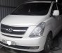 Hyundai Starex 2014 - Cần bán Hyundai Starex 2014, màu trắng, xe nhập