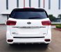 Kia Sedona 2018 - Bán ô tô Kia Sedona sản xuất 2019, màu trắng