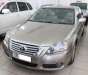 Toyota Avalon 2008 - Cần bán lại xe Toyota Avalon đời 2008, màu vàng, nhập khẩu chính chủ