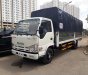 Isuzu Isuzu khác  Isuzu 1T9 2018 - Bán xe tải Isuzu 1T9 thùng 6m2, chỉ cần 50tr có xe, giá rẻ nhất thị trường