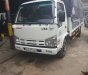 Isuzu Isuzu khác  Isuzu 1T9 2018 - Bán xe tải Isuzu 1T9 thùng 6m2, chỉ cần 50tr có xe, giá rẻ nhất thị trường