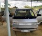 Toyota Van   LE  1990 - Bán xe Toyota Van LE năm 1990, màu bạc, nhập khẩu