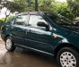 Fiat Siena  SLX 2002 - Bán Fiat Siena SLX năm 2002, màu xanh lá