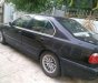 BMW 5 Series 2003 - Bán BMW 5 Series đời 2003, màu đen, giá 265tr