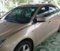 Chevrolet Cruze LS 1.6 MT 2012 - Cần bán gấp Chevrolet Cruze LS 1.6 MT đời 2012, màu vàng, giá 370tr